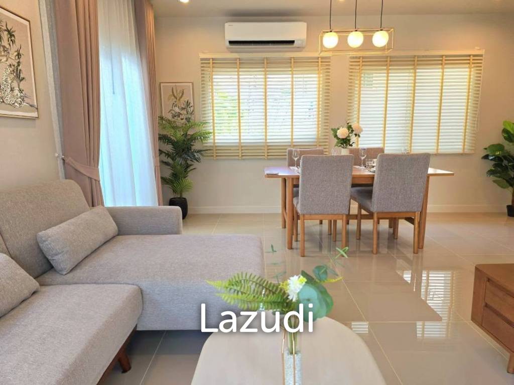 Brand New 4 Bedroom House For Rent In PaKlok