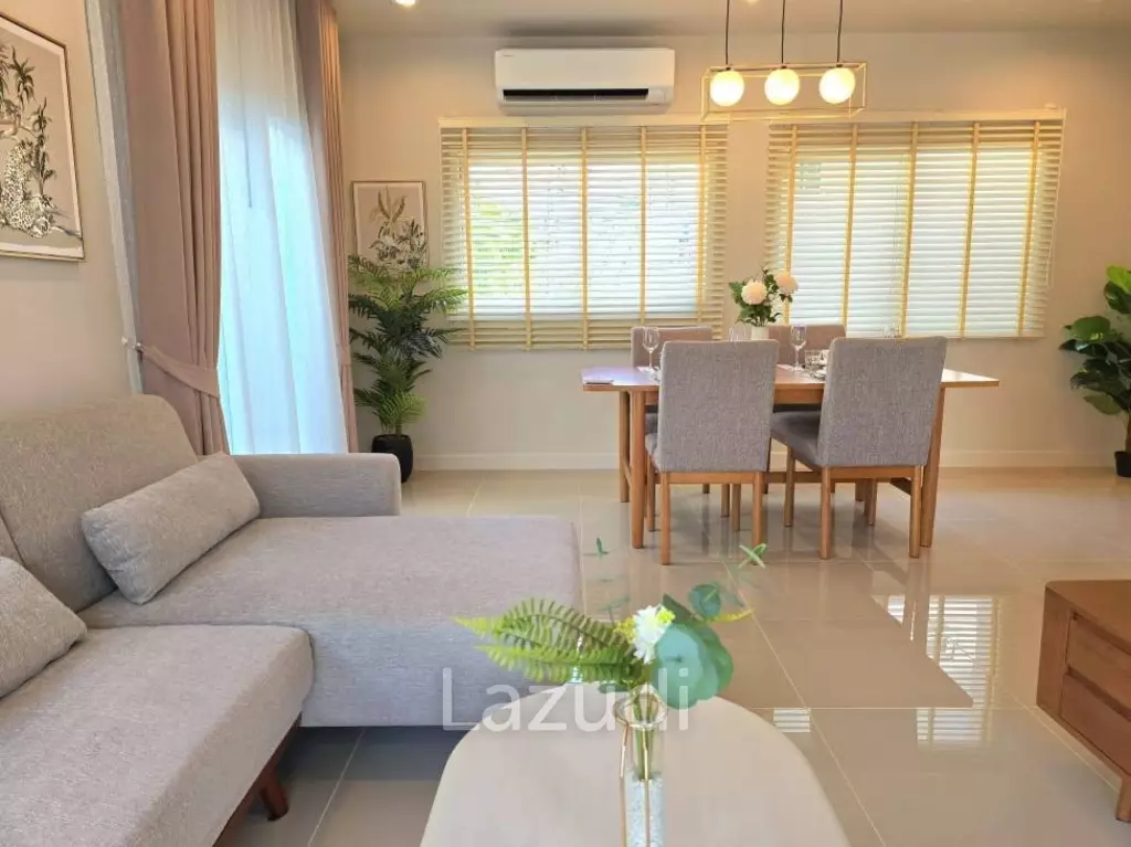 Brand New 4 Bedroom House For Rent In PaKlok