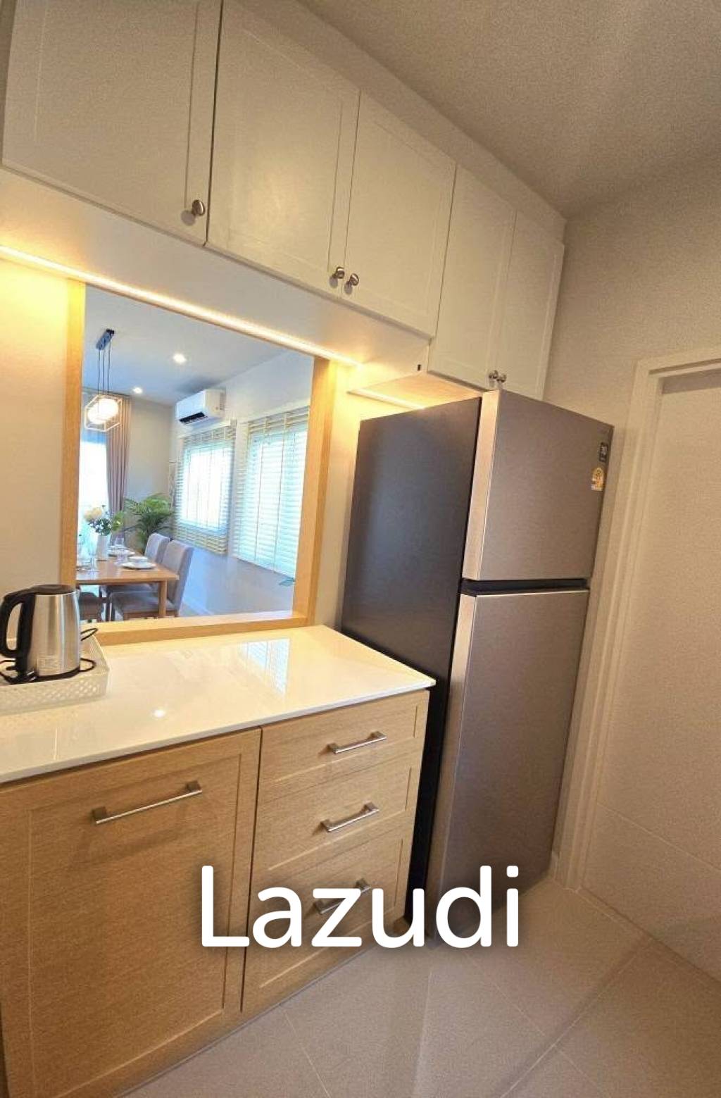 Brand New 4 Bedroom House For Rent In PaKlok