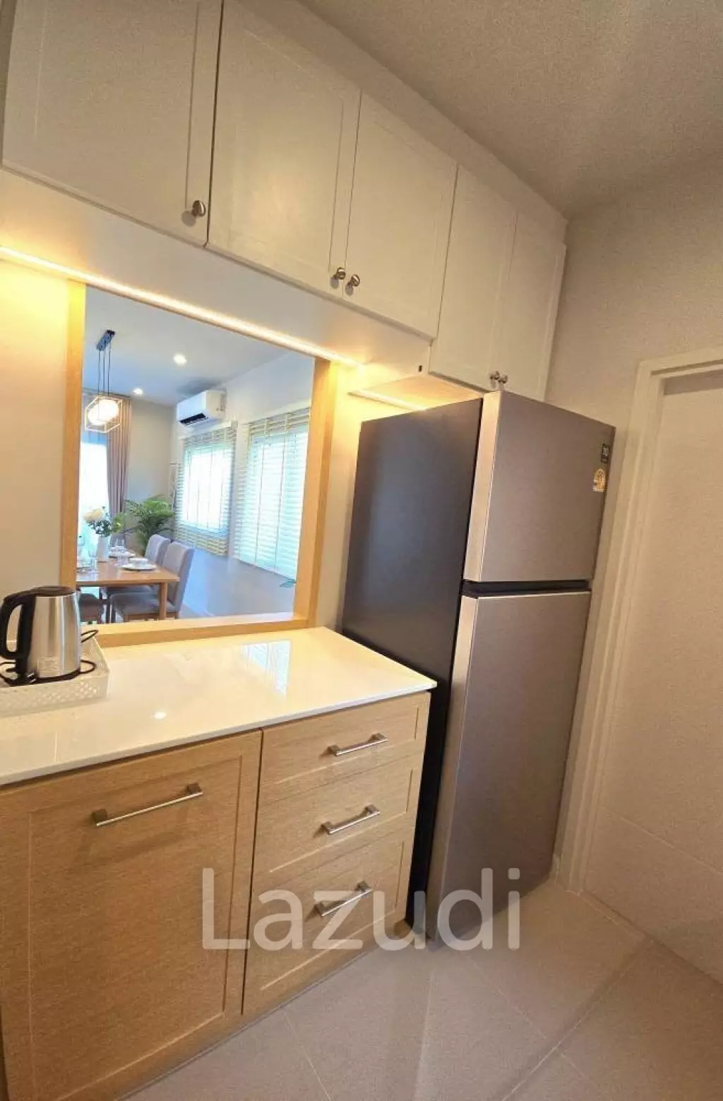 Brand New 4 Bedroom House For Rent In PaKlok