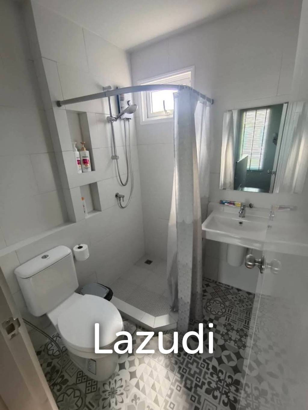 Brand New 4 Bedroom House For Rent In PaKlok