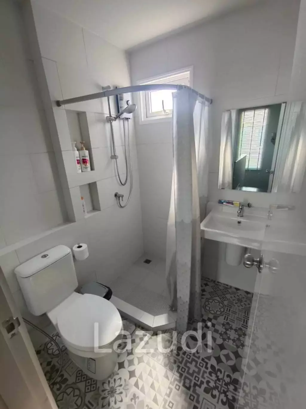 Brand New 4 Bedroom House For Rent In PaKlok
