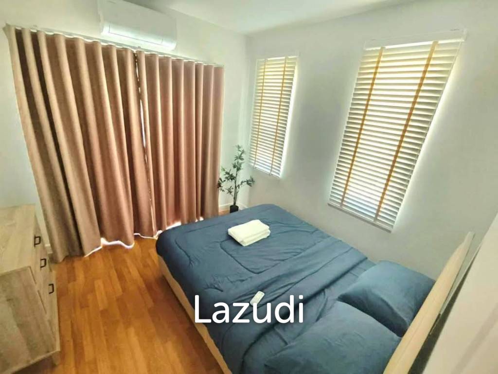 Brand New 4 Bedroom House For Rent In PaKlok