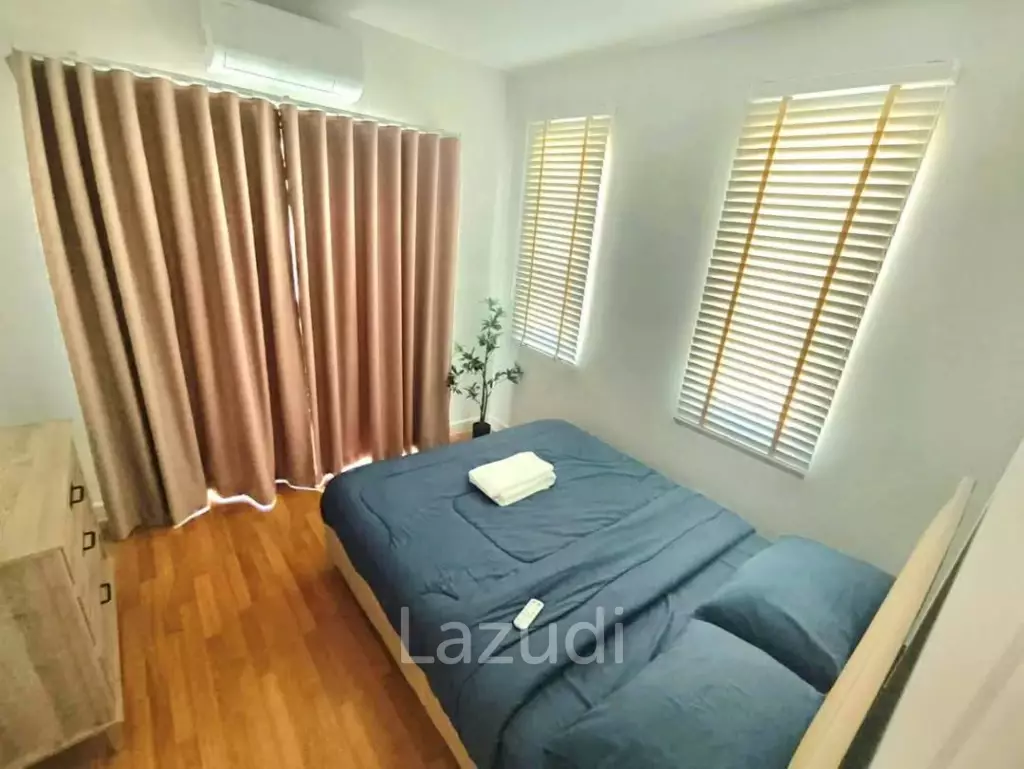 Brand New 4 Bedroom House For Rent In PaKlok