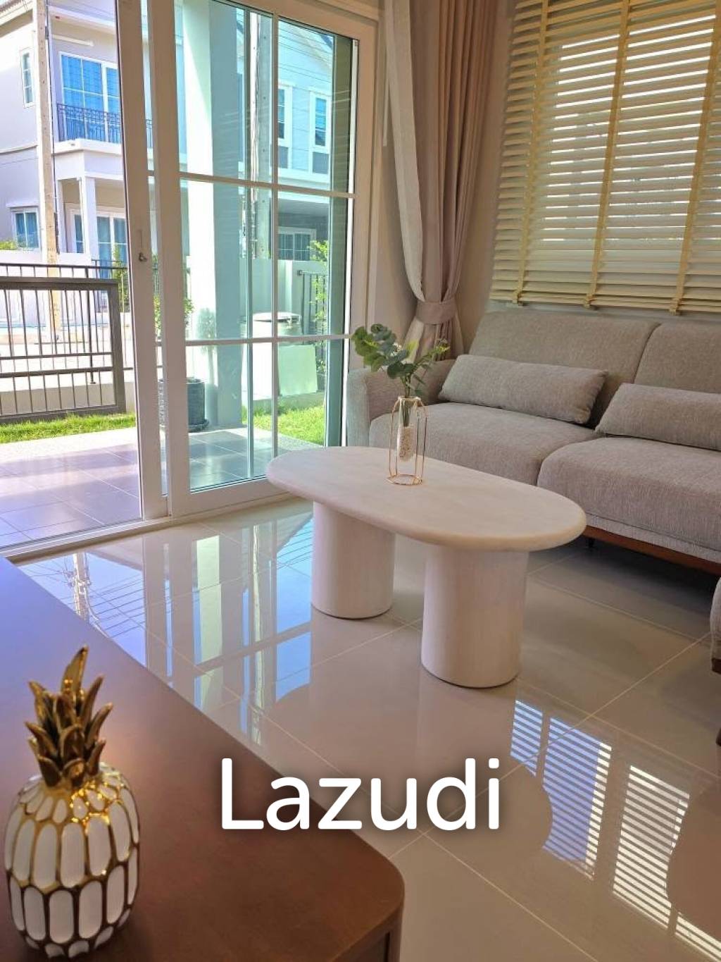 Brand New 4 Bedroom House For Rent In PaKlok