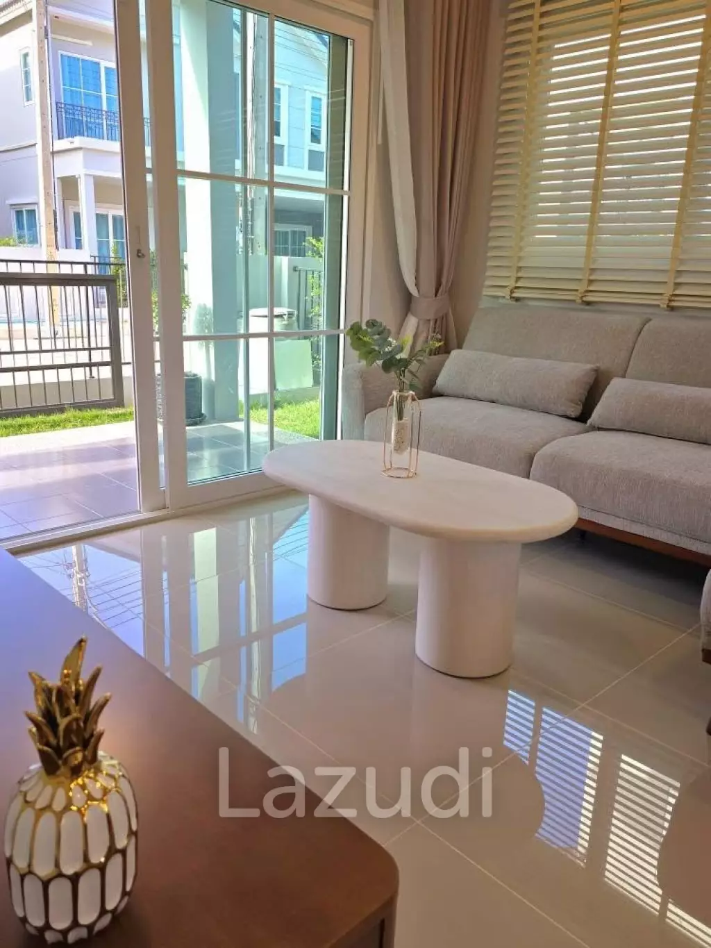 Brand New 4 Bedroom House For Rent In PaKlok