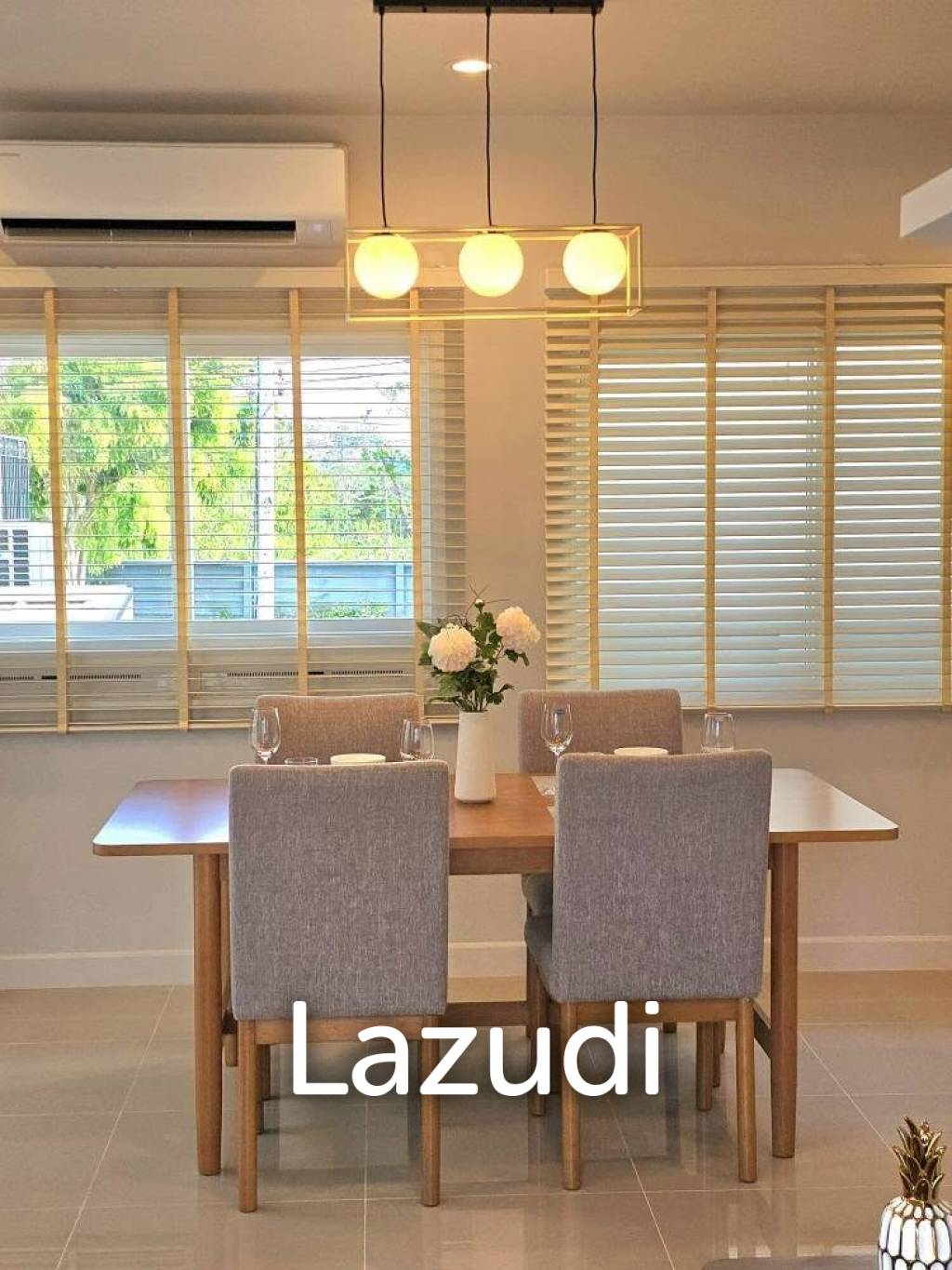 Brand New 4 Bedroom House For Rent In PaKlok