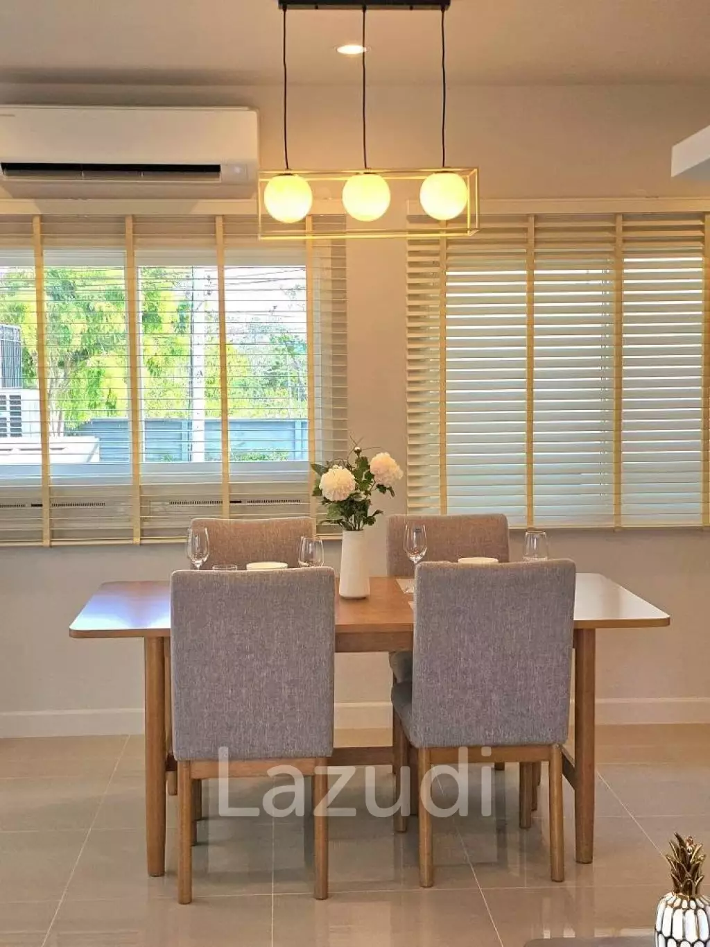 Brand New 4 Bedroom House For Rent In PaKlok