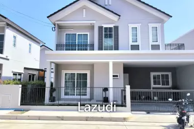 Brand New 4 Bedroom House For Rent In PaKlok