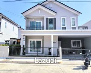 Brand New 4 Bedroom House For Rent In PaKlok