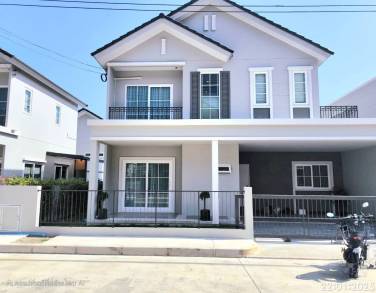 Brand New 4 Bedroom House For Rent In PaKlok