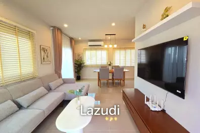 Brand New 4 Bedroom House For Rent In PaKlok