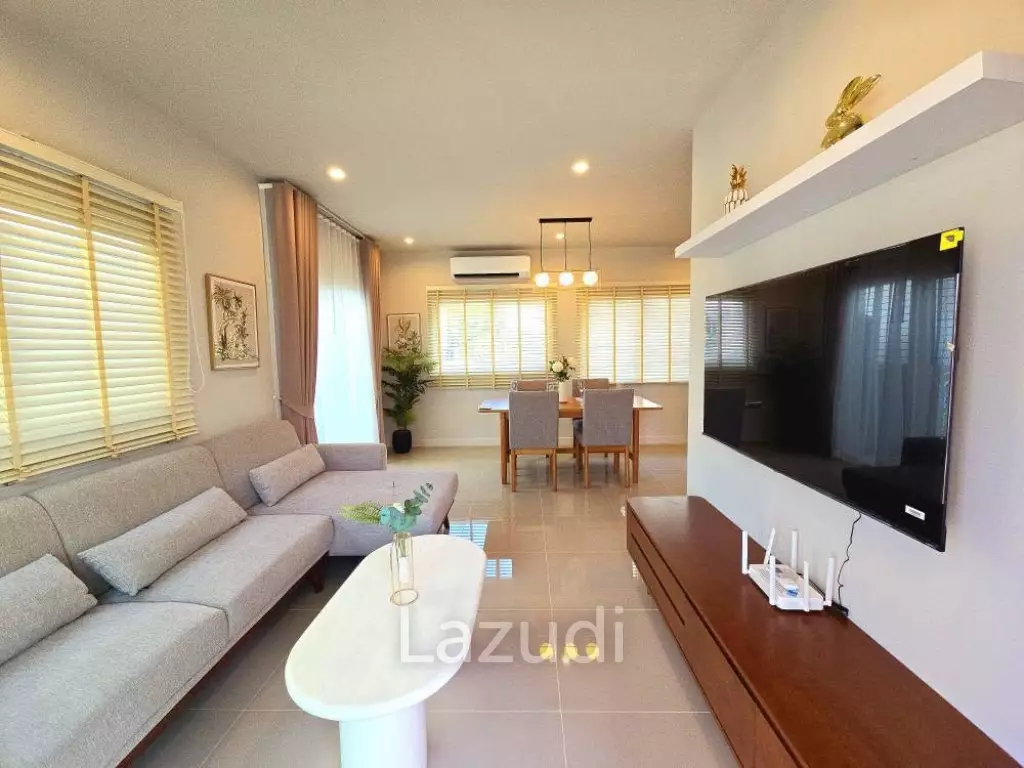 Brand New 4 Bedroom House For Rent In PaKlok