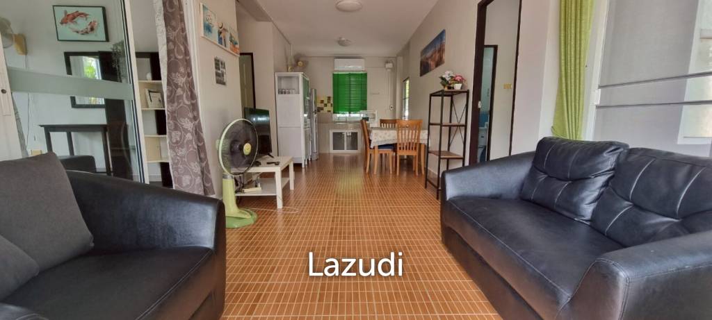 4 Rai 1 Ngan 90 SQ.WA Garden Resort In Bangsaray