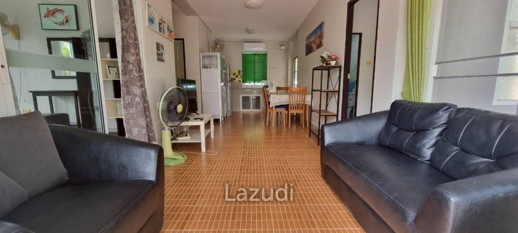 4 Rai 1 Ngan 90 SQ.WA Garden Resort In Bangsaray