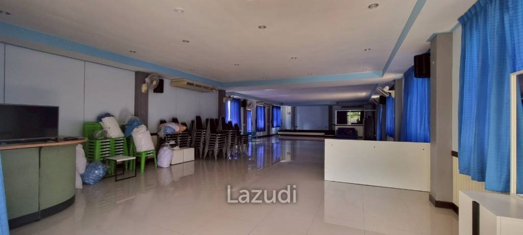 4 Rai 1 Ngan 90 SQ.WA Garden Resort In Bangsaray