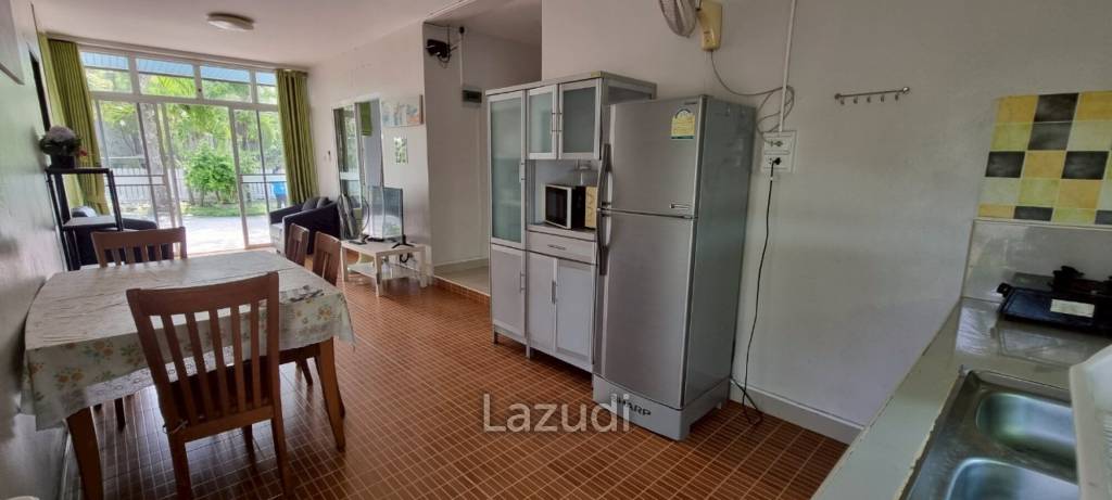 4 Rai 1 Ngan 90 SQ.WA Garden Resort In Bangsaray