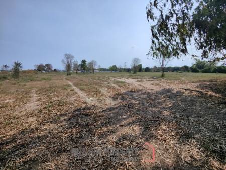 Luxury Freehold 9-1-30 Rai Land for Development Close to Black Mountain Golf in Hua Hin