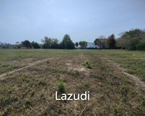 Luxury Freehold 9-1-30 Rai Land for Development Close to Black Mountain Golf in Hua Hin
