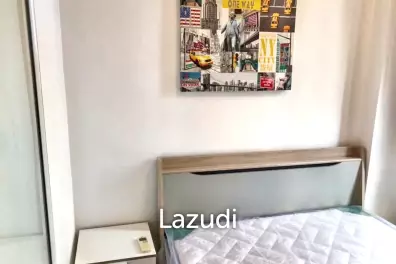 1 Bed 1 Bath 30 SQ.M Ideo Mix Sukhumvit 103