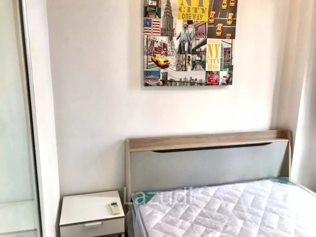 1 Bed 1 Bath 30 SQ.M Ideo Mix Sukhumvit 103