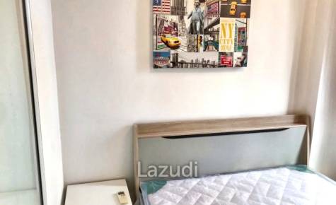 1 Bed 1 Bath 30 SQ.M Ideo Mix Sukhumvit 103