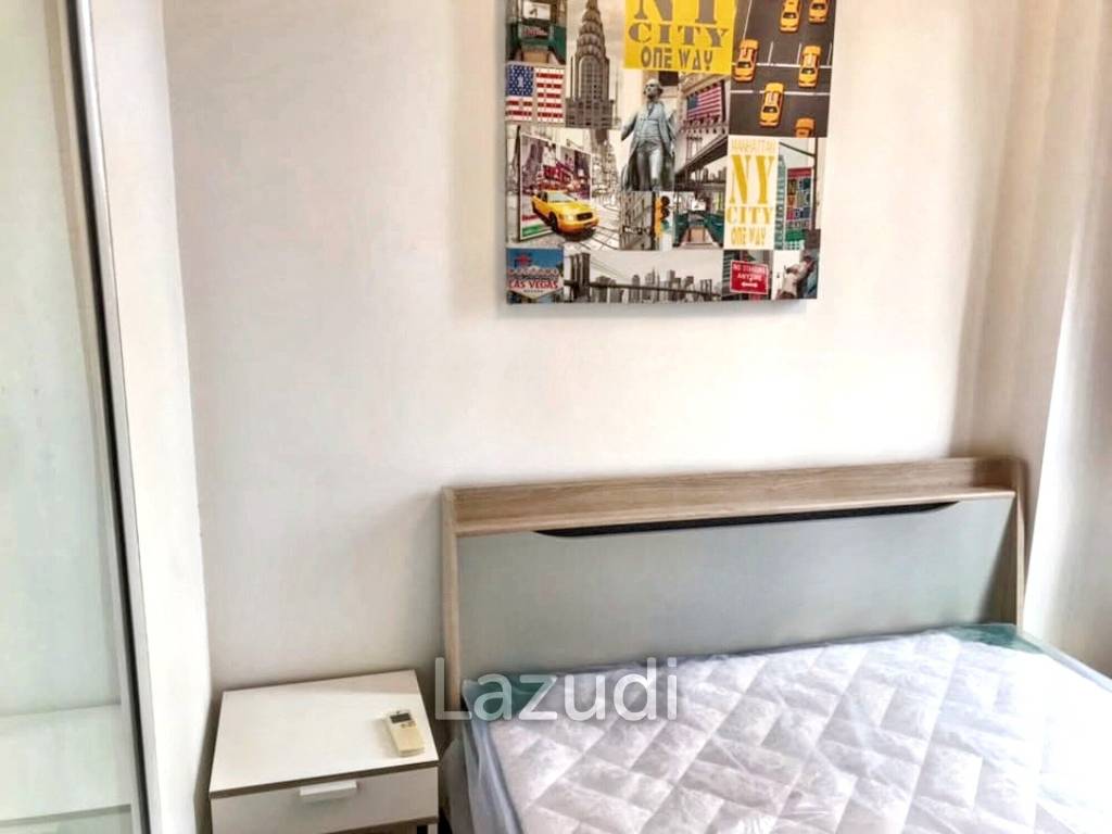 1 Bed 1 Bath 30 SQ.M Ideo Mix Sukhumvit 103