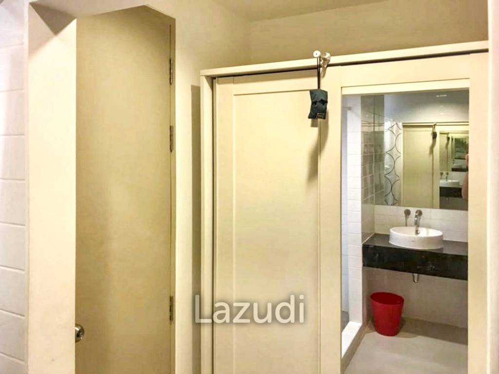 1 Bed 1 Bath 30 SQ.M Ideo Mix Sukhumvit 103