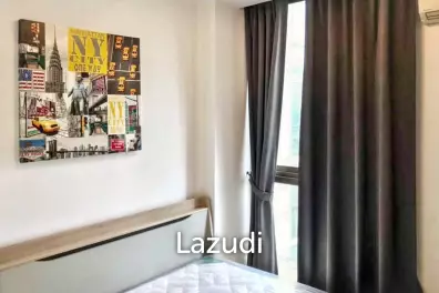 1 Bed 1 Bath 30 SQ.M Ideo Mix Sukhumvit 103