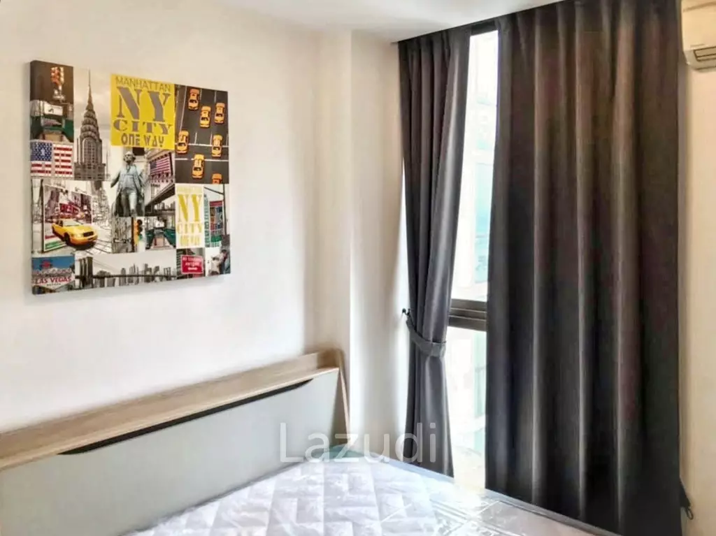 1 Bed 1 Bath 30 SQ.M Ideo Mix Sukhumvit 103