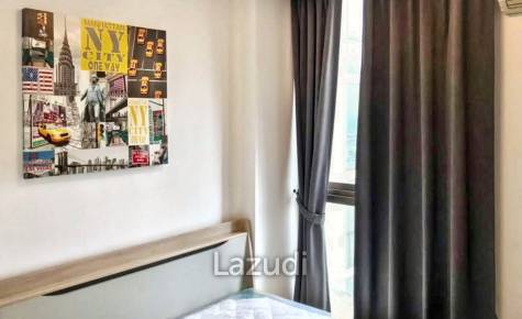 1 Bed 1 Bath 30 SQ.M Ideo Mix Sukhumvit 103
