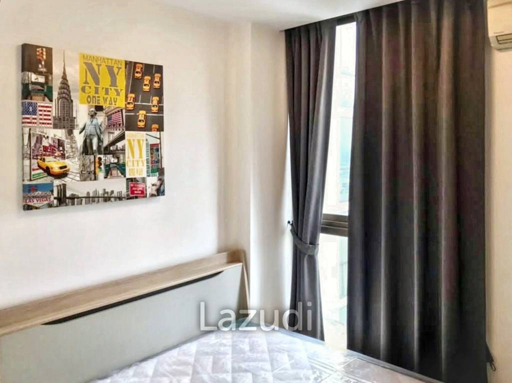 1 Bed 1 Bath 30 SQ.M Ideo Mix Sukhumvit 103