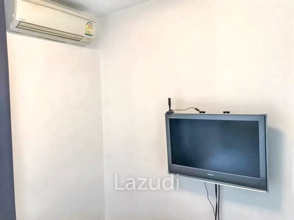 1 Bed 1 Bath 30 SQ.M Ideo Mix Sukhumvit 103