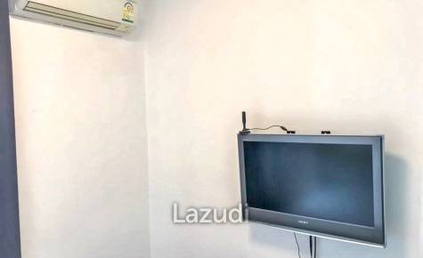 1 Bed 1 Bath 30 SQ.M Ideo Mix Sukhumvit 103