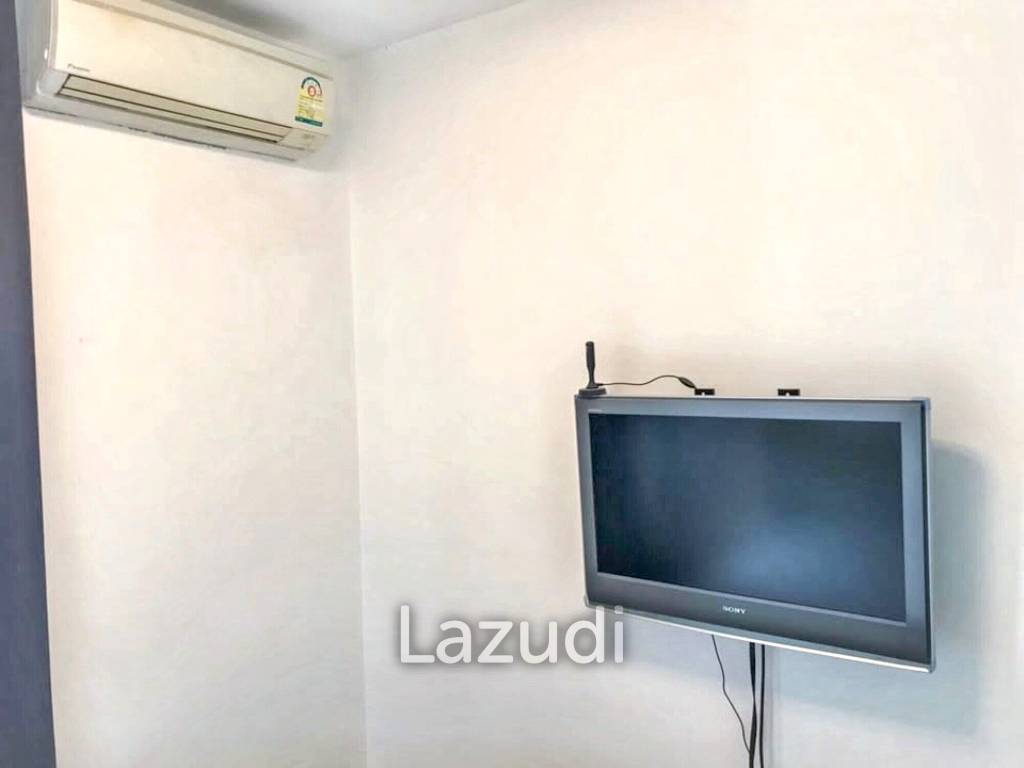 1 Bed 1 Bath 30 SQ.M Ideo Mix Sukhumvit 103