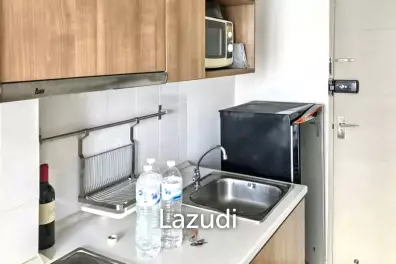 1 Bed 1 Bath 30 SQ.M Ideo Mix Sukhumvit 103
