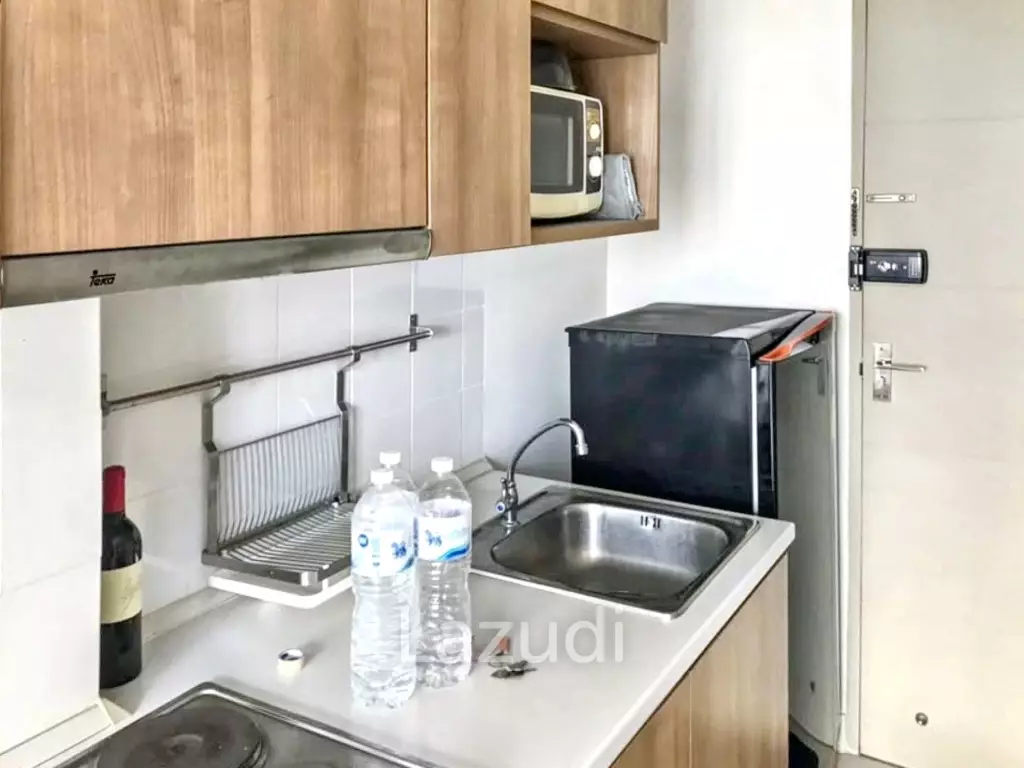 1 Bed 1 Bath 30 SQ.M Ideo Mix Sukhumvit 103