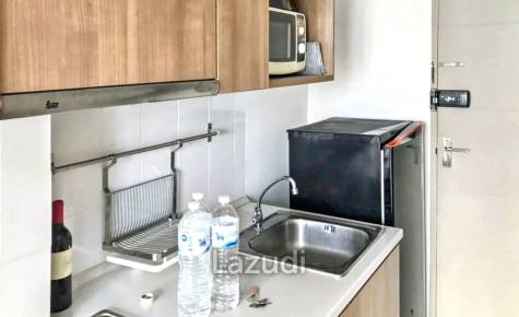 1 Bed 1 Bath 30 SQ.M Ideo Mix Sukhumvit 103