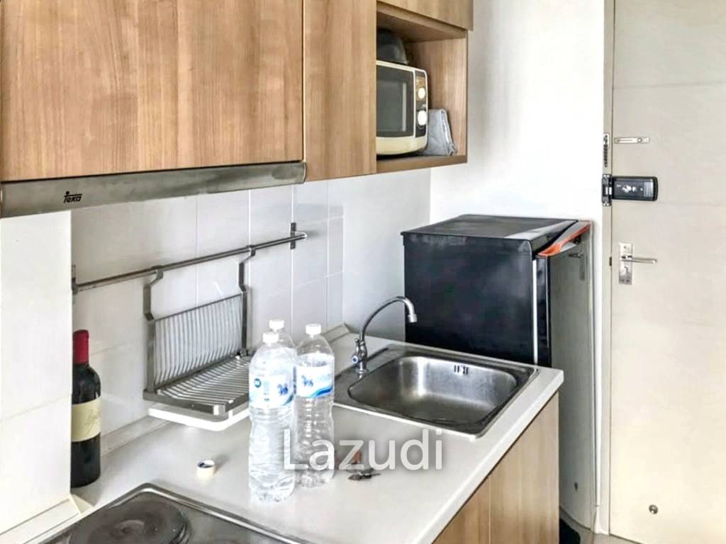 1 Bed 1 Bath 30 SQ.M Ideo Mix Sukhumvit 103