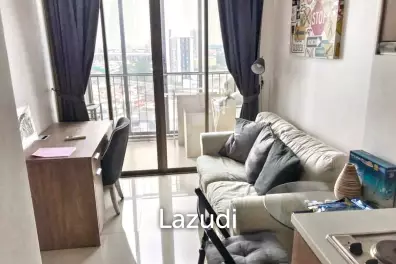1 Bed 1 Bath 30 SQ.M Ideo Mix Sukhumvit 103