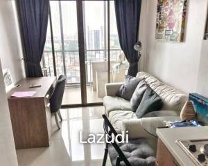 1 Bed 1 Bath 30 SQ.M Ideo Mix Sukhumvit 103