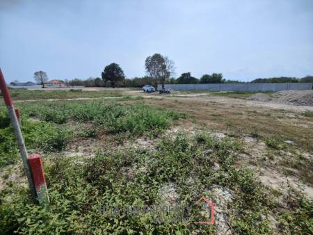 Prime Land For Home Building 1-0-80 Rai Plot Near Black Mountain Golf