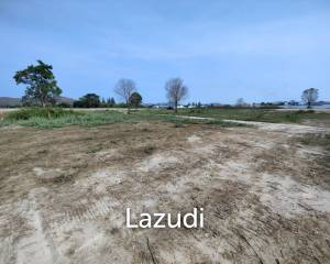 Prime Land For Home Building 1-0-80 Rai Plot Near Black Mountain Golf