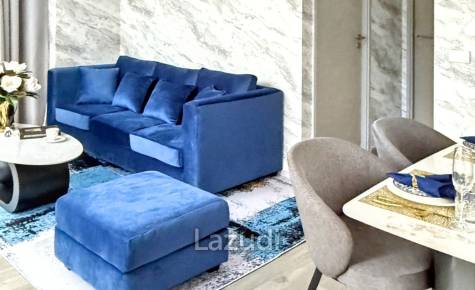 2 Bedroom 2 Bathroom 62 SQ.M  FYNN Asoke