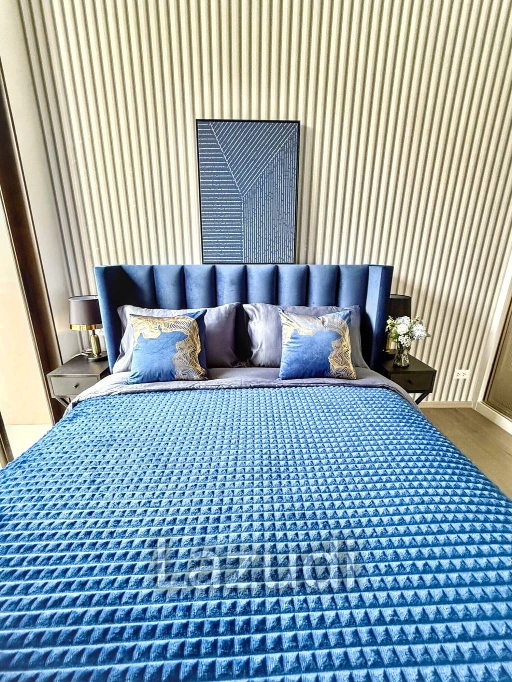 2 Bedroom 2 Bathroom 62 SQ.M  FYNN Asoke