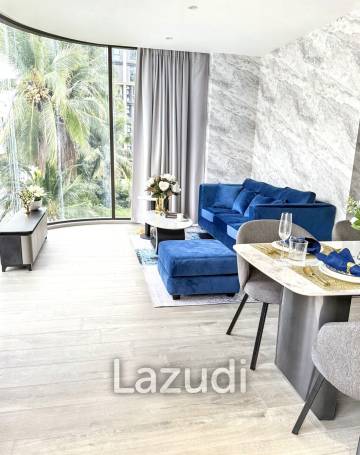 2 Bedroom 2 Bathroom 62 SQ.M  FYNN Asoke