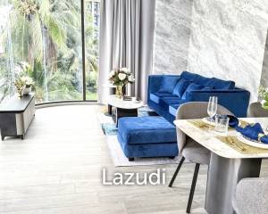 2 Bedroom 2 Bathroom 62 SQ.M FYNN Asoke