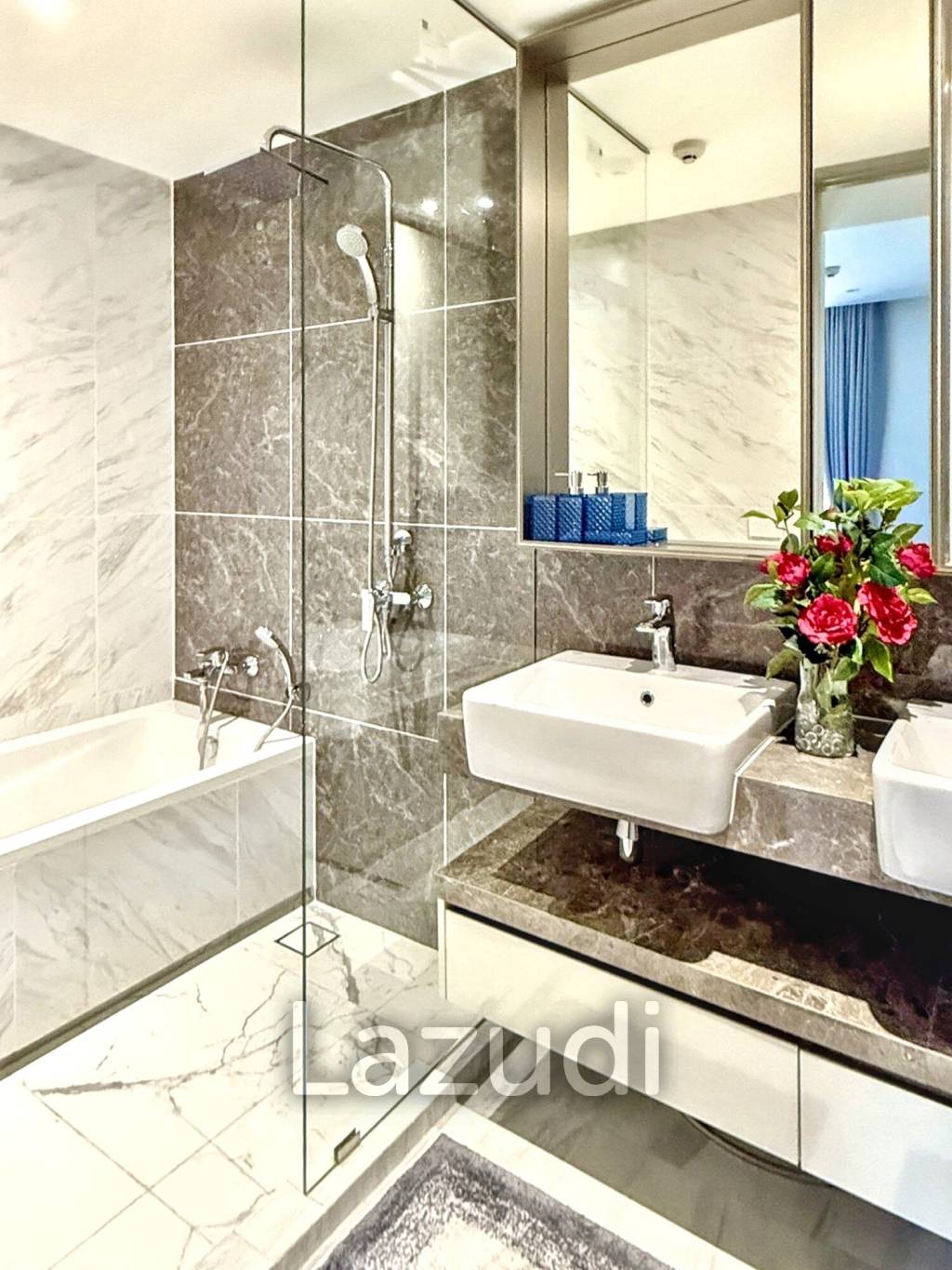 2 Bedroom 2 Bathroom 62 SQ.M  FYNN Asoke