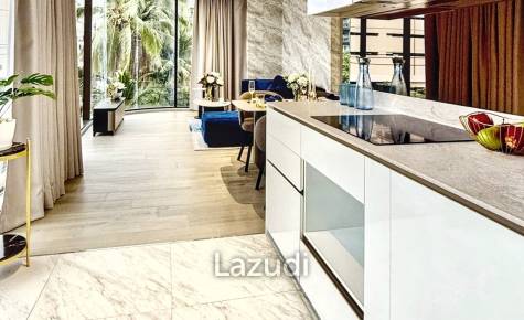 2 Bedroom 2 Bathroom 62 SQ.M  FYNN Asoke