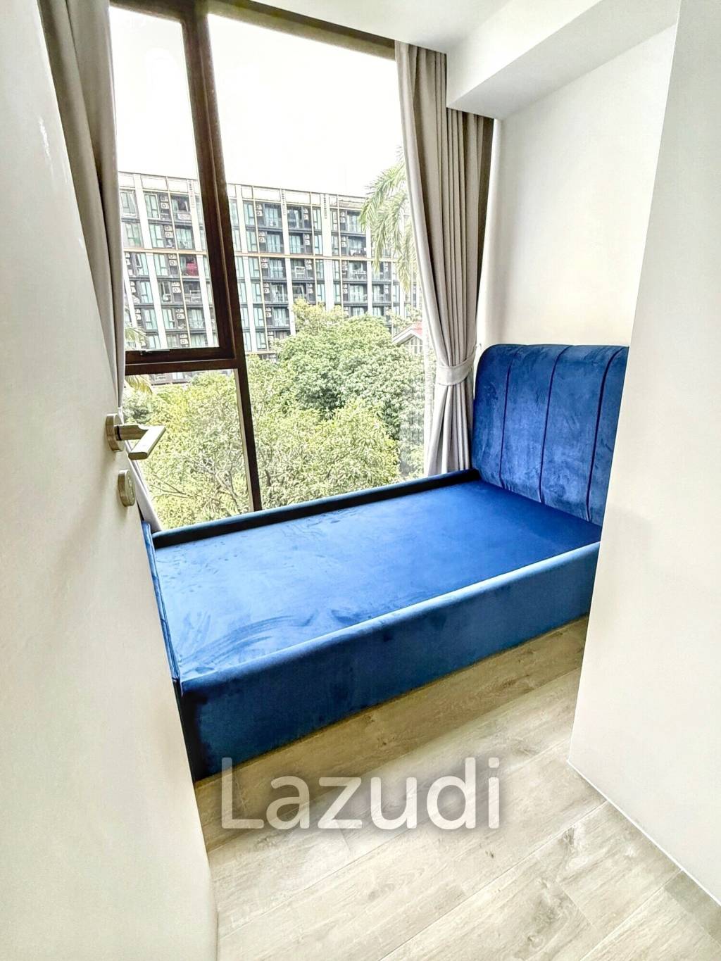 2 Bedroom 2 Bathroom 62 SQ.M  FYNN Asoke